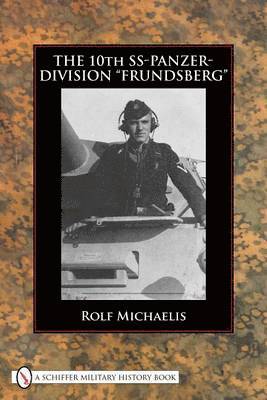 The 10th SS-Panzer-Division Frundsberg 1