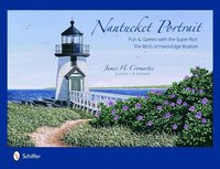 bokomslag Nantucket Portrait