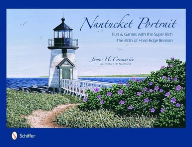 bokomslag Nantucket Portrait