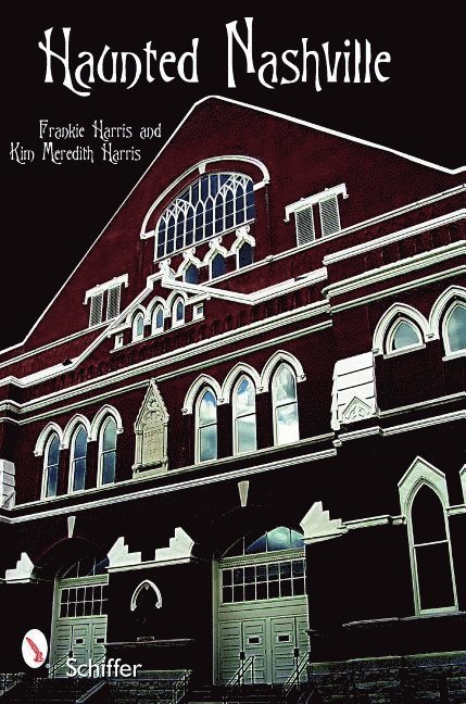 Haunted Nashville 1