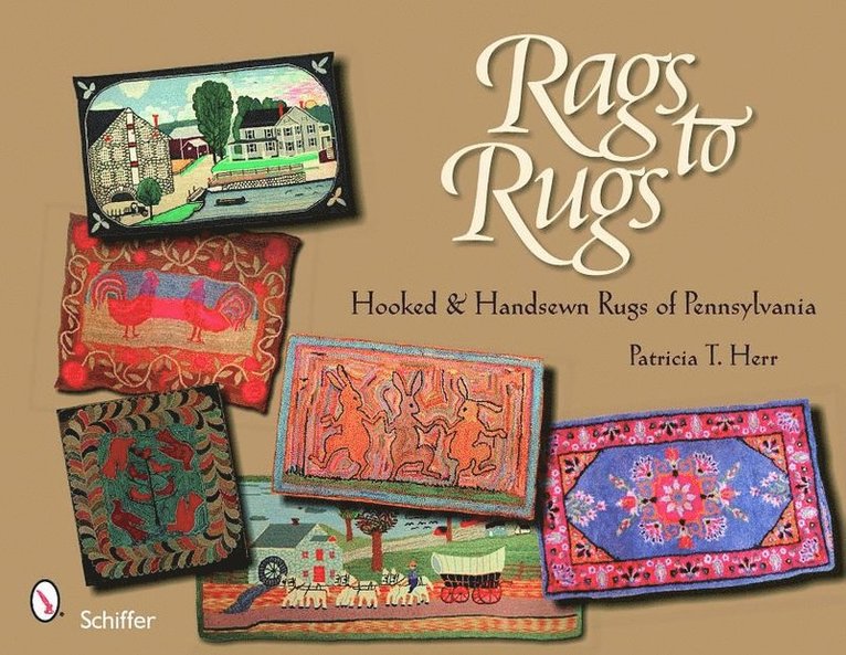 Rags to Rugs 1