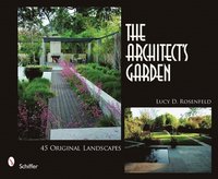 bokomslag The Architects Garden