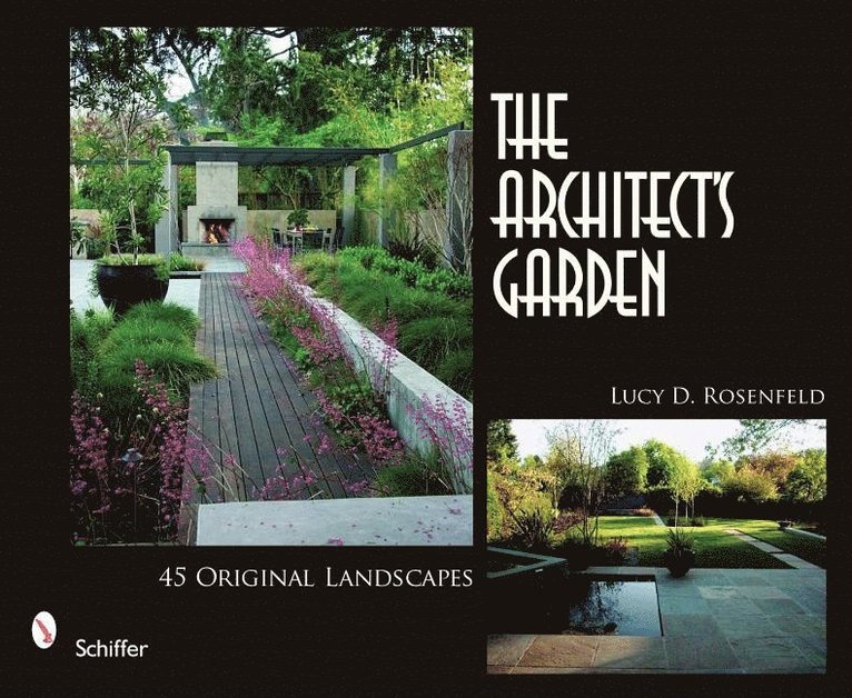 The Architects Garden 1