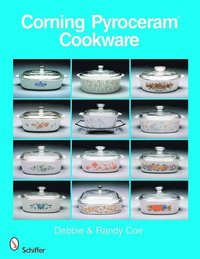 bokomslag Corning Pyroceram*R Cookware