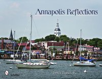 bokomslag Annapolis Reflections