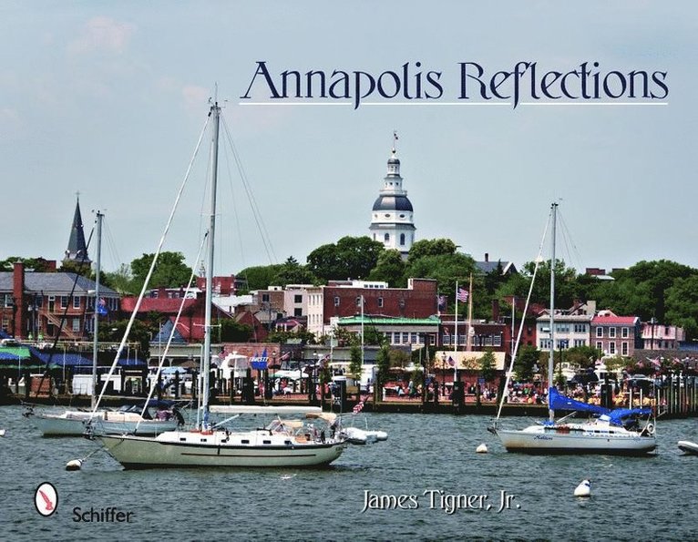 Annapolis Reflections 1