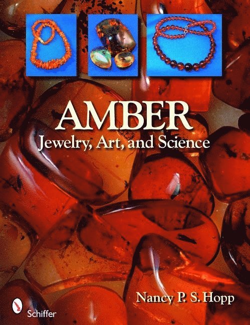Amber 1