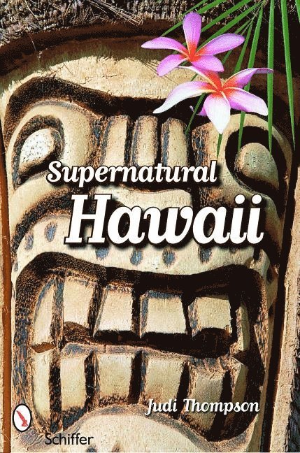 Supernatural Hawaii