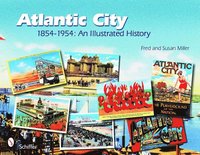 bokomslag Atlantic City