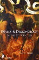 bokomslag Devils and Demonology