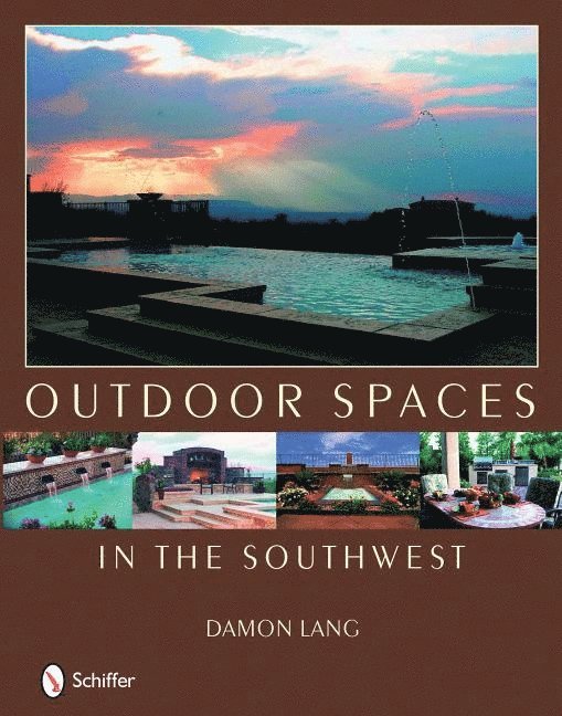 Outdoor Spaces in the Southwest 1