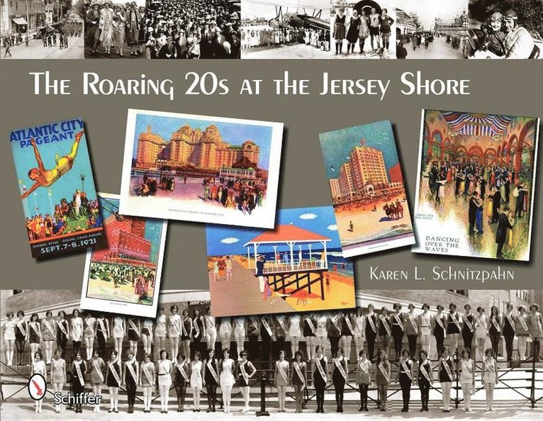 The Roaring '20s at the Jersey Shore 1