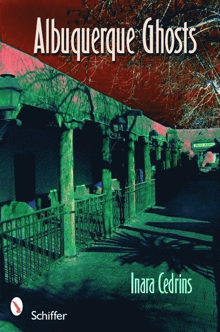 Albuquerque Ghosts 1