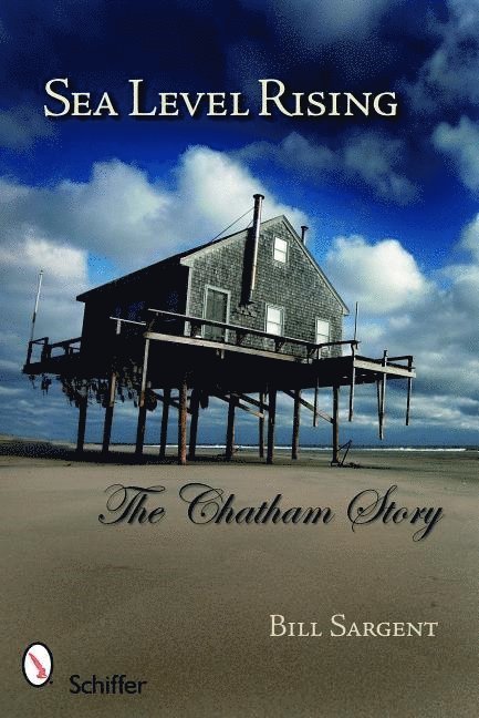 William Sargent, William Sargent - Sea Level Rising, Häftad