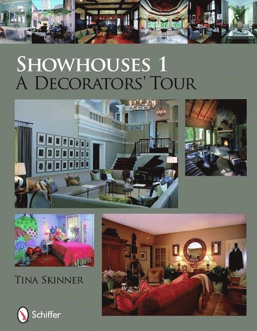 Showhouses 1 1