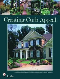 bokomslag Creating Curb Appeal