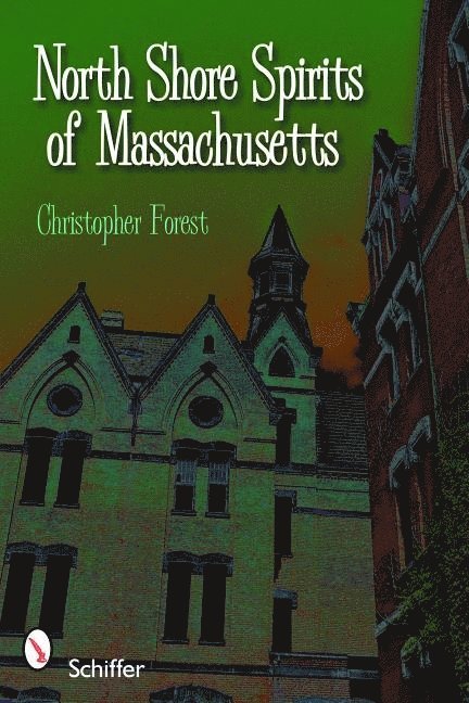 North Shore Spirits of Massachusetts 1