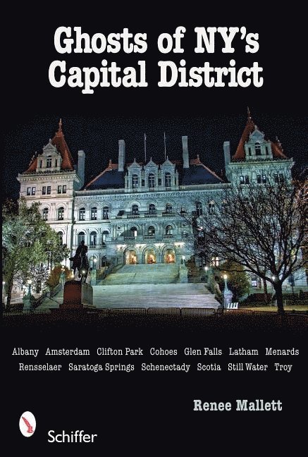 Ghosts of NY's Capital District 1