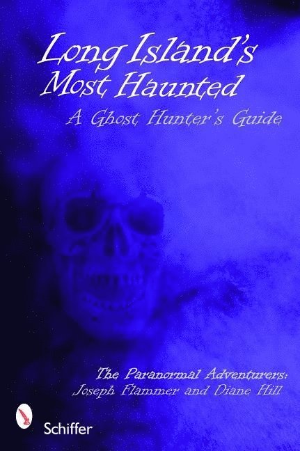 Long Island's Most Haunted 1