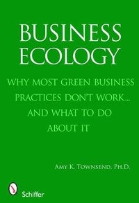 bokomslag Business Ecology