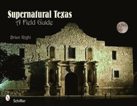 bokomslag Supernatural Texas