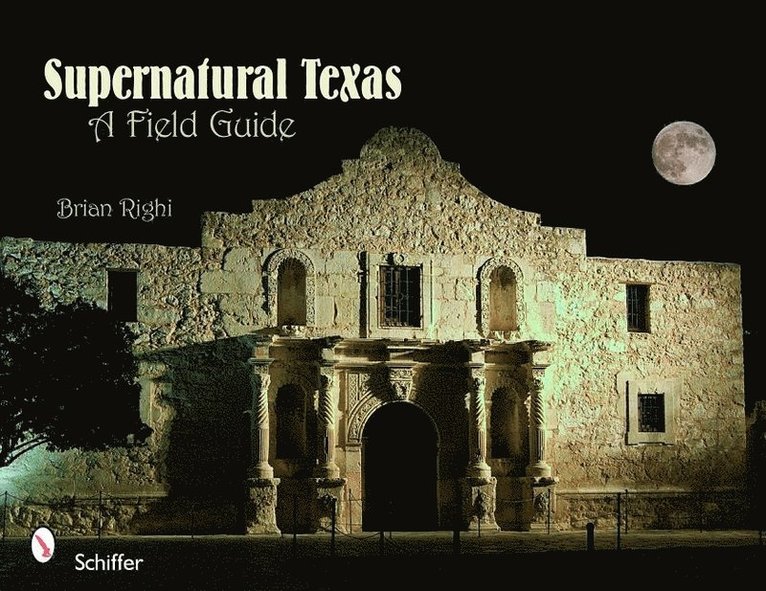 Supernatural Texas 1