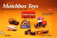 bokomslag Lesney's Matchbox¿ Toys