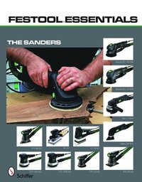 bokomslag Festool¿Essentials: The Sanders