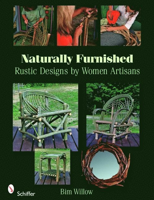 Naturally Furnished 1