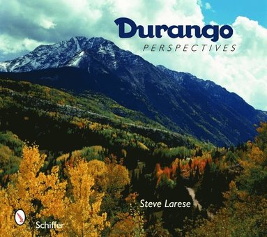 bokomslag Durango Perspectives