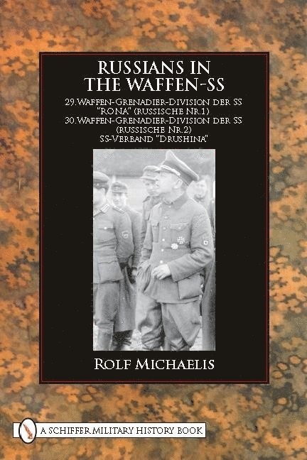 Russians in the Waffen-SS 1