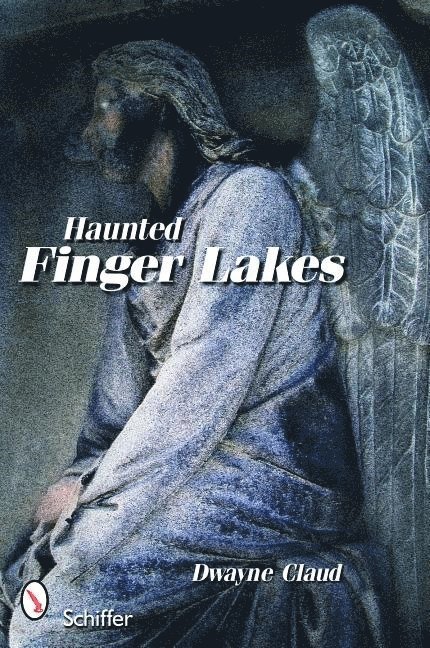 Haunted Finger Lakes 1