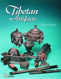 bokomslag Tibetan Artifacts