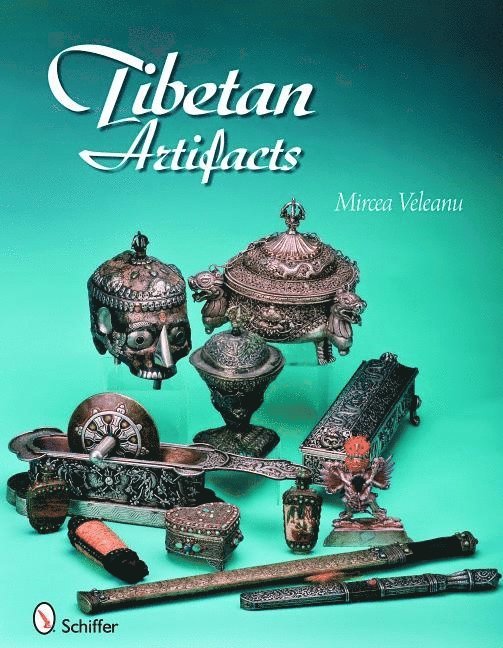 Tibetan Artifacts 1