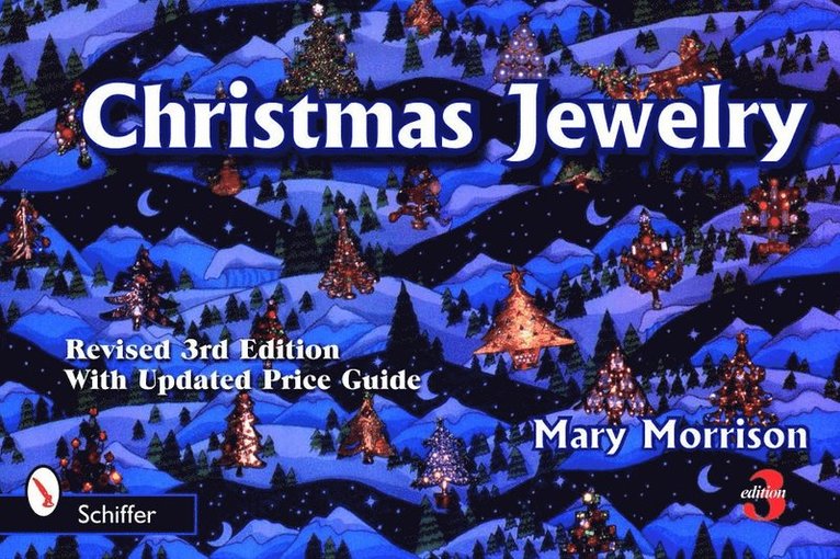 Christmas Jewelry 1