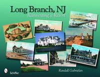 bokomslag Long Branch, New Jersey