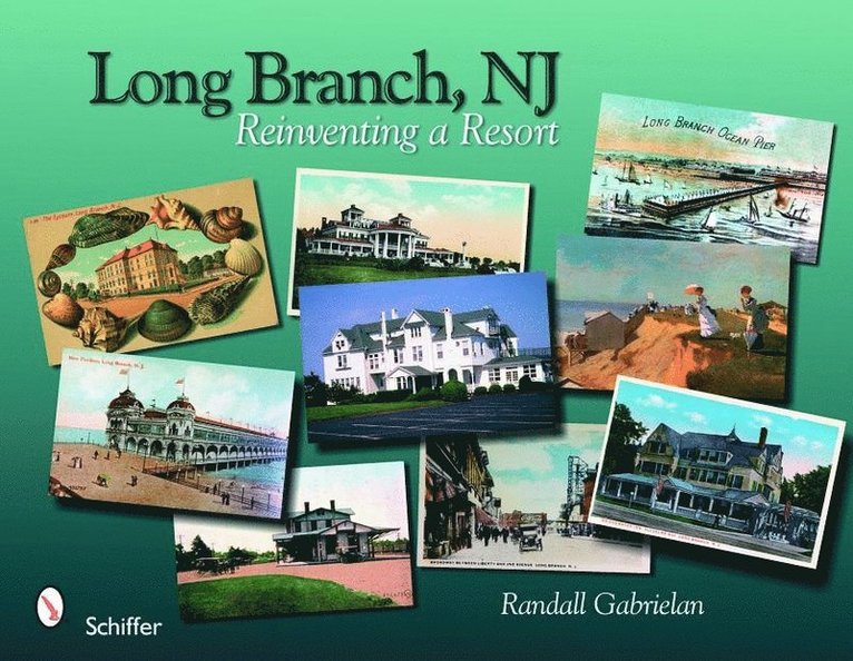 Long Branch, New Jersey 1