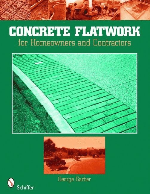 Concrete Flatwork 1