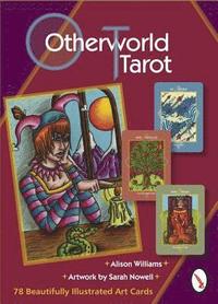 bokomslag Otherworld Tarot