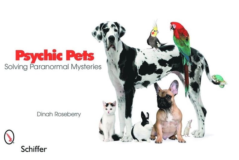 Psychic Pets 1