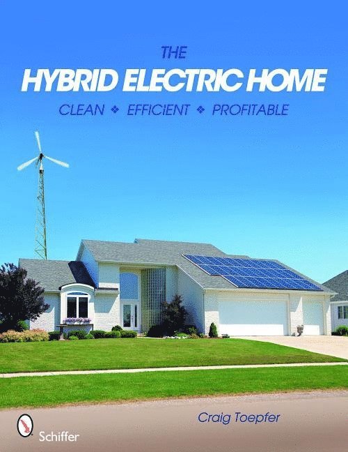 The Hybrid Electric Home 1