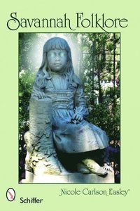 bokomslag Savannah Folklore