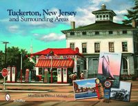 bokomslag Tuckerton, New Jersey, and Surrounding Areas