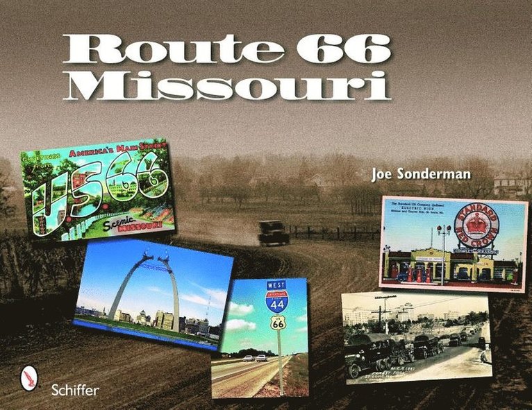 Route 66 1