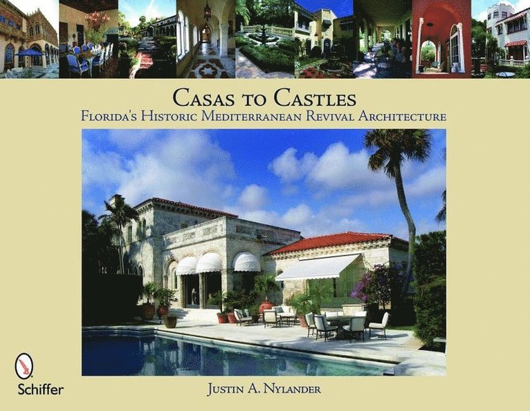 Casas to Castles