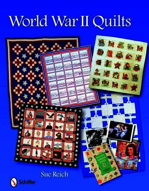 World War II Quilts