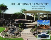 bokomslag Sustainable Landscape