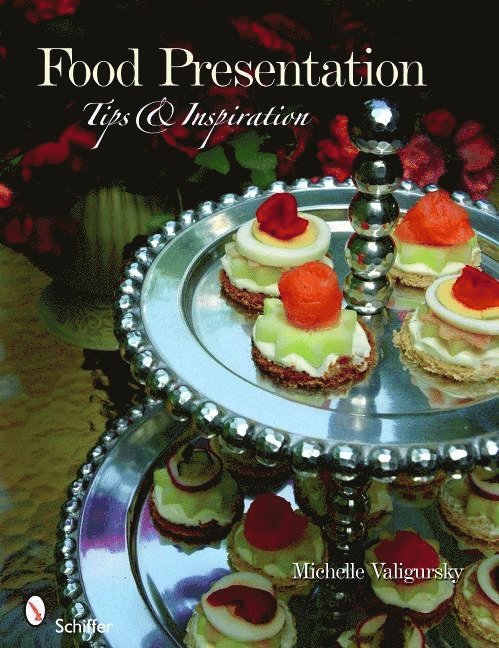 Food Presentation 1