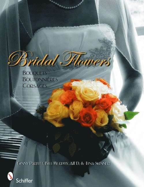 Bridal Flowers 1