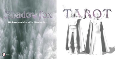 bokomslag ShadowFox Tarot